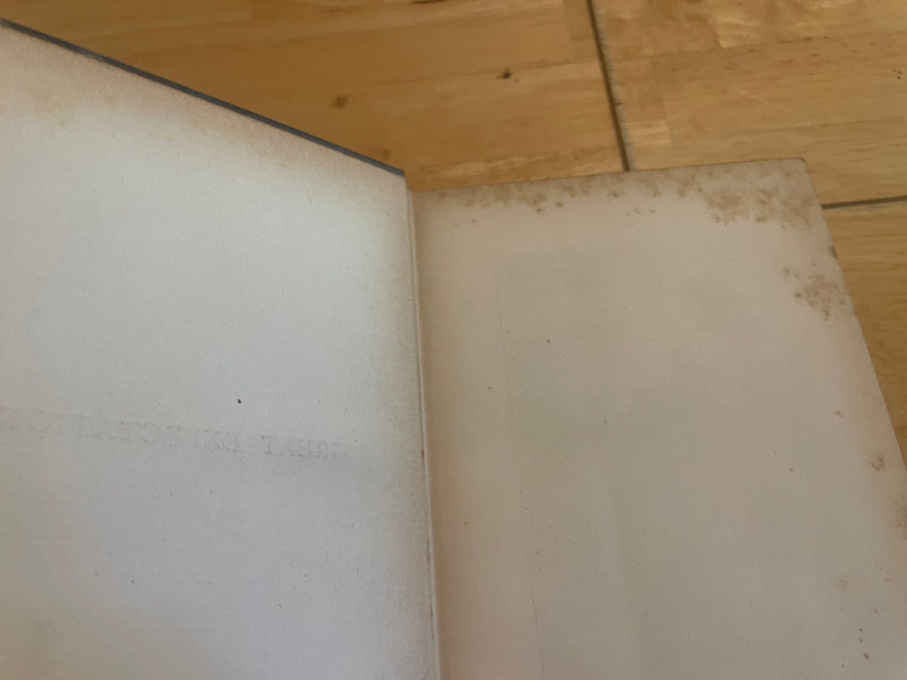 Great Expectations/American Notes/Reprinted Pieces
