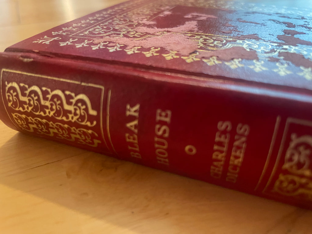 Bleak House