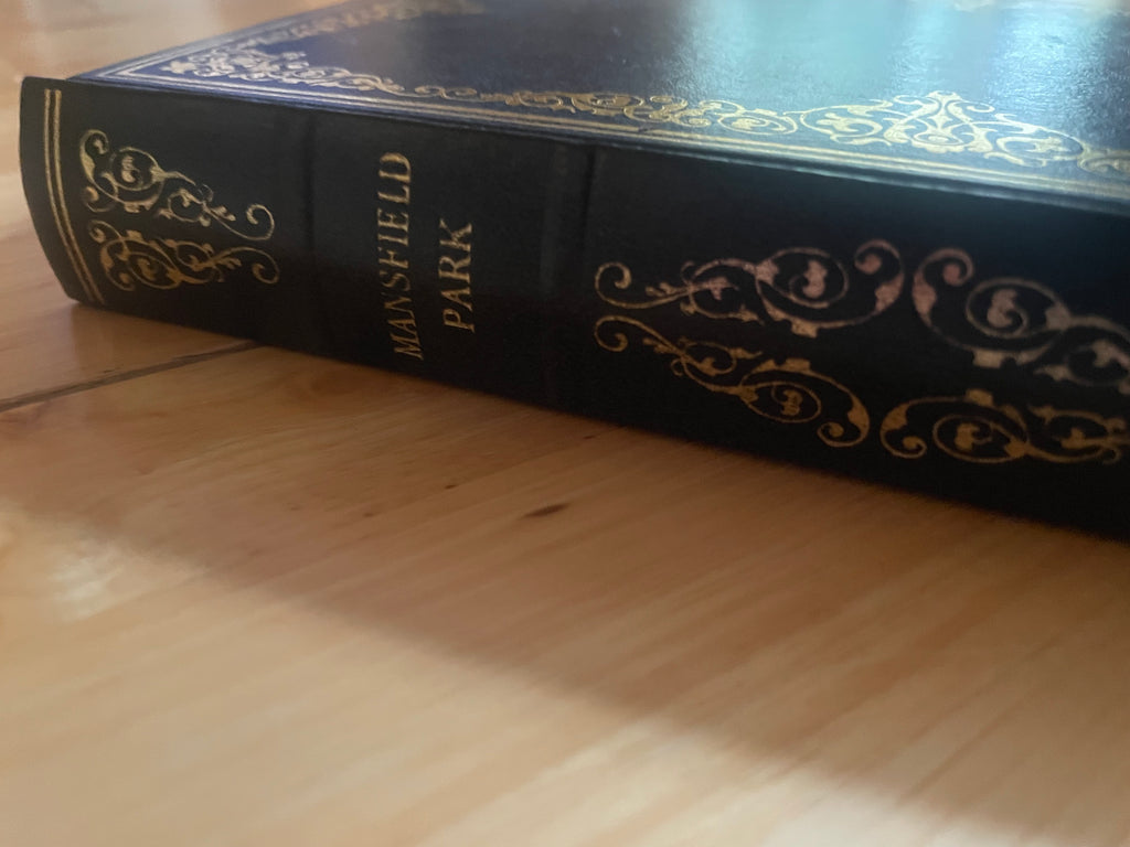 Mansfield Park