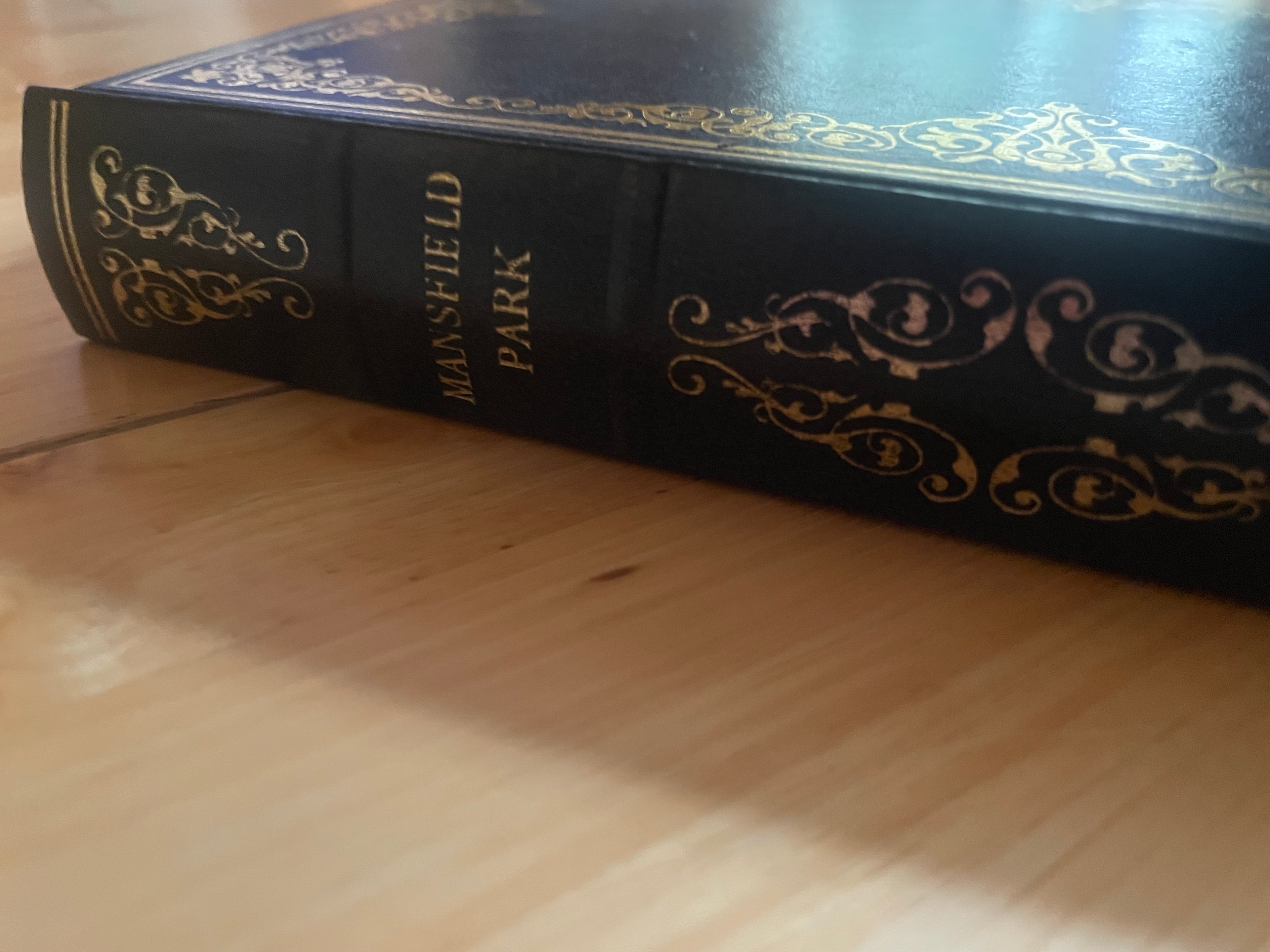 Mansfield Park