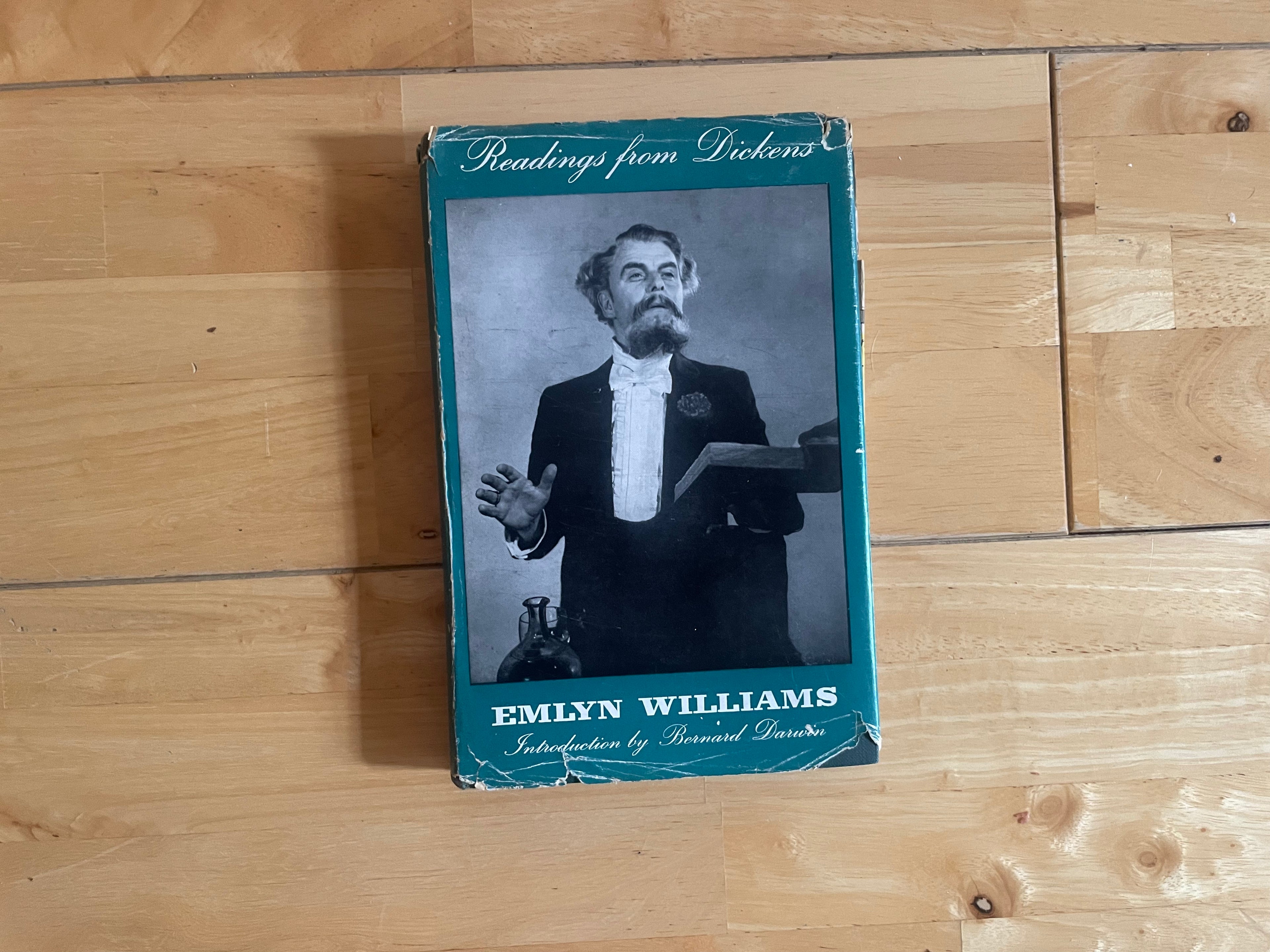 Readings From Dickens