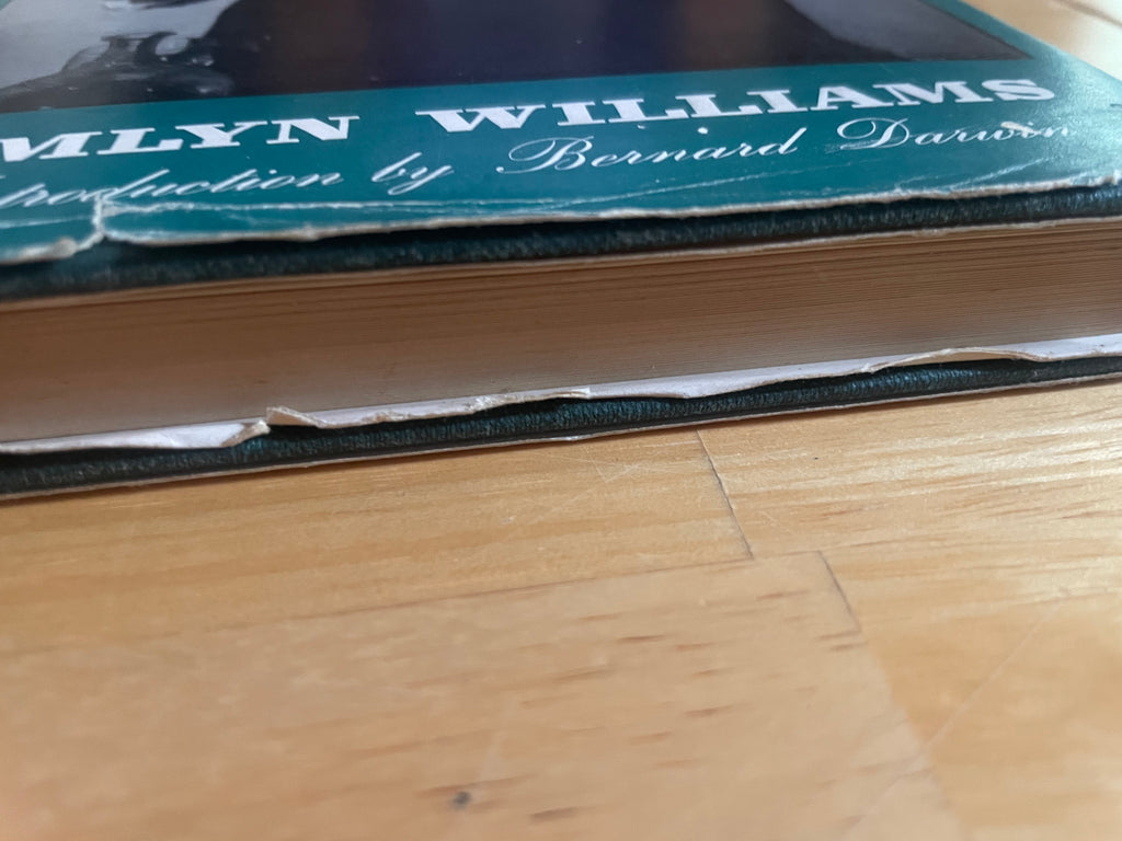 Readings From Dickens