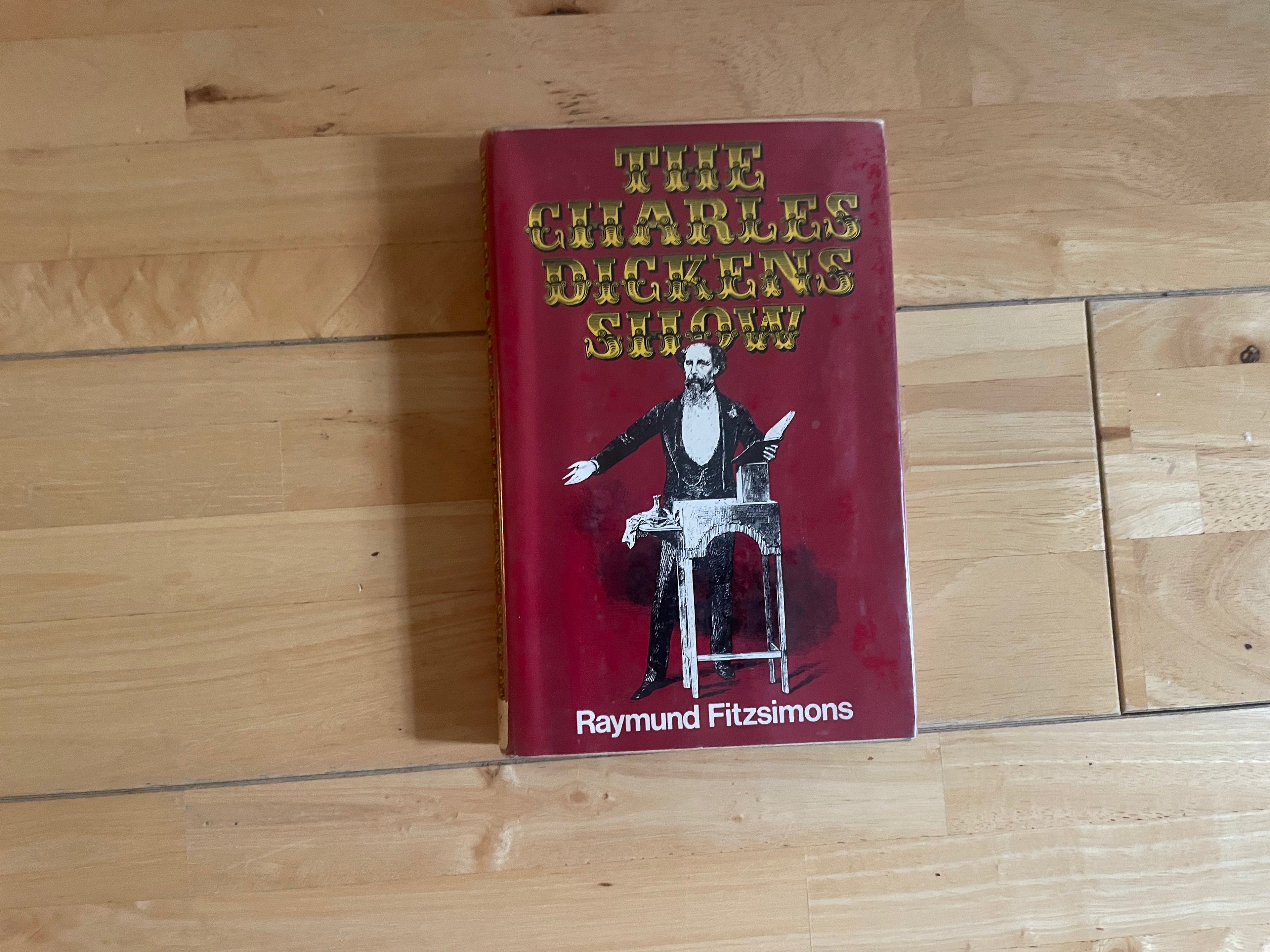 The Charles Dickens Show