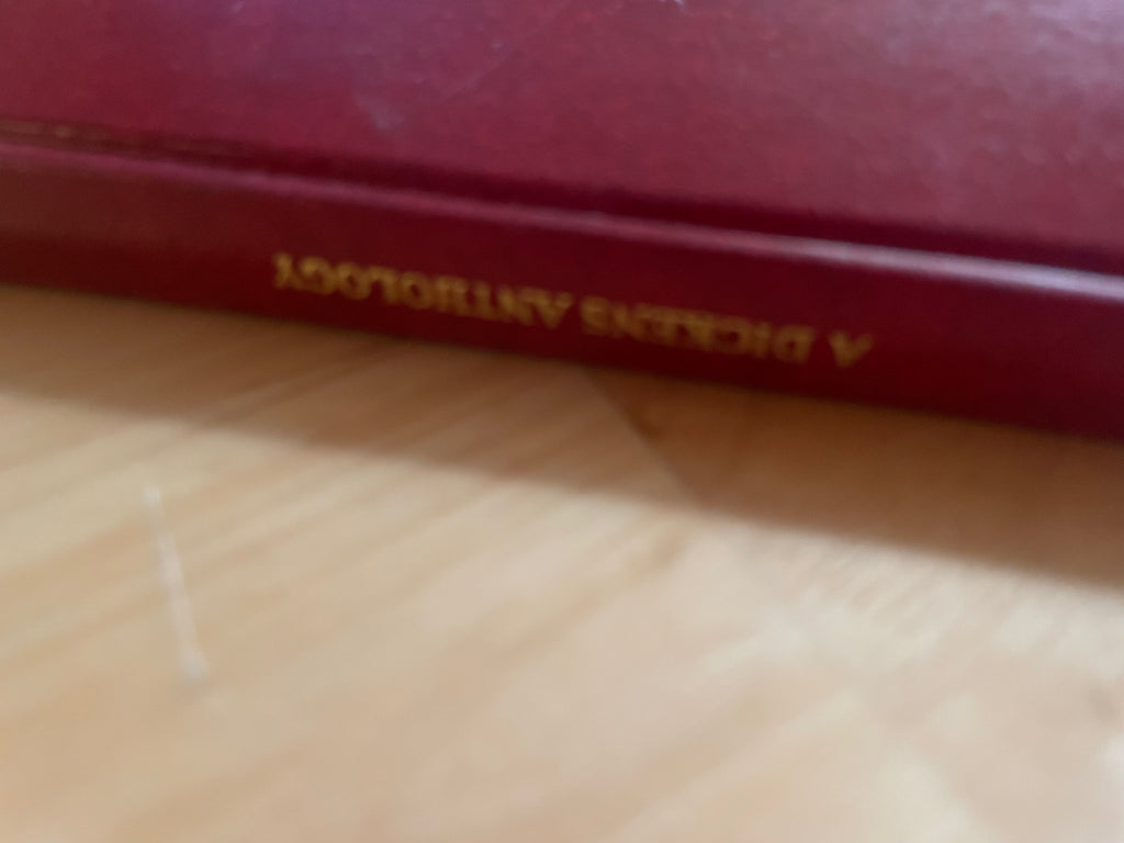 A Dickens Anthology