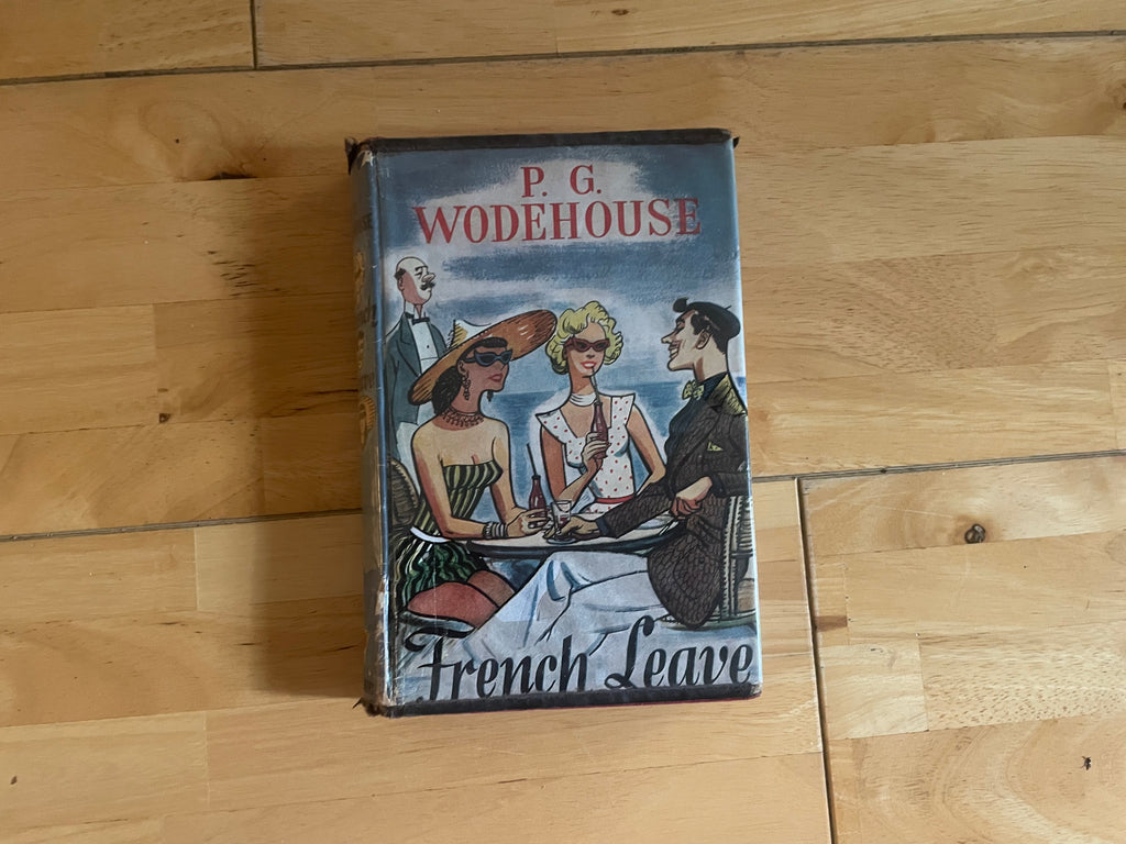 French Leave