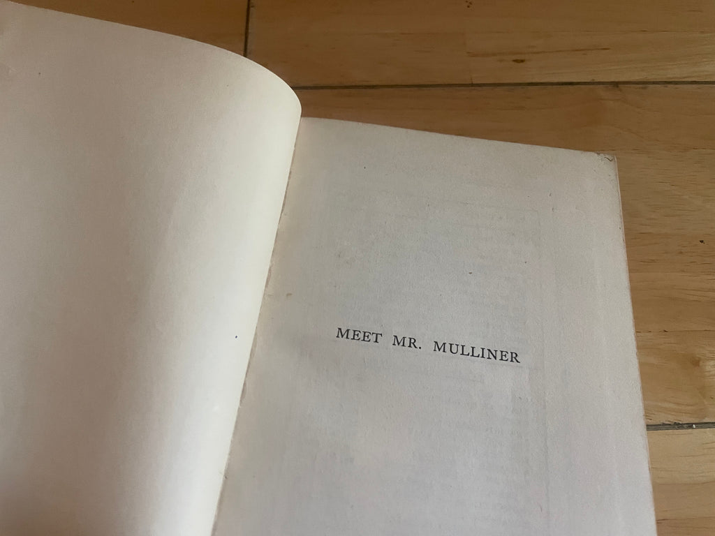 Meet Mcmulliner