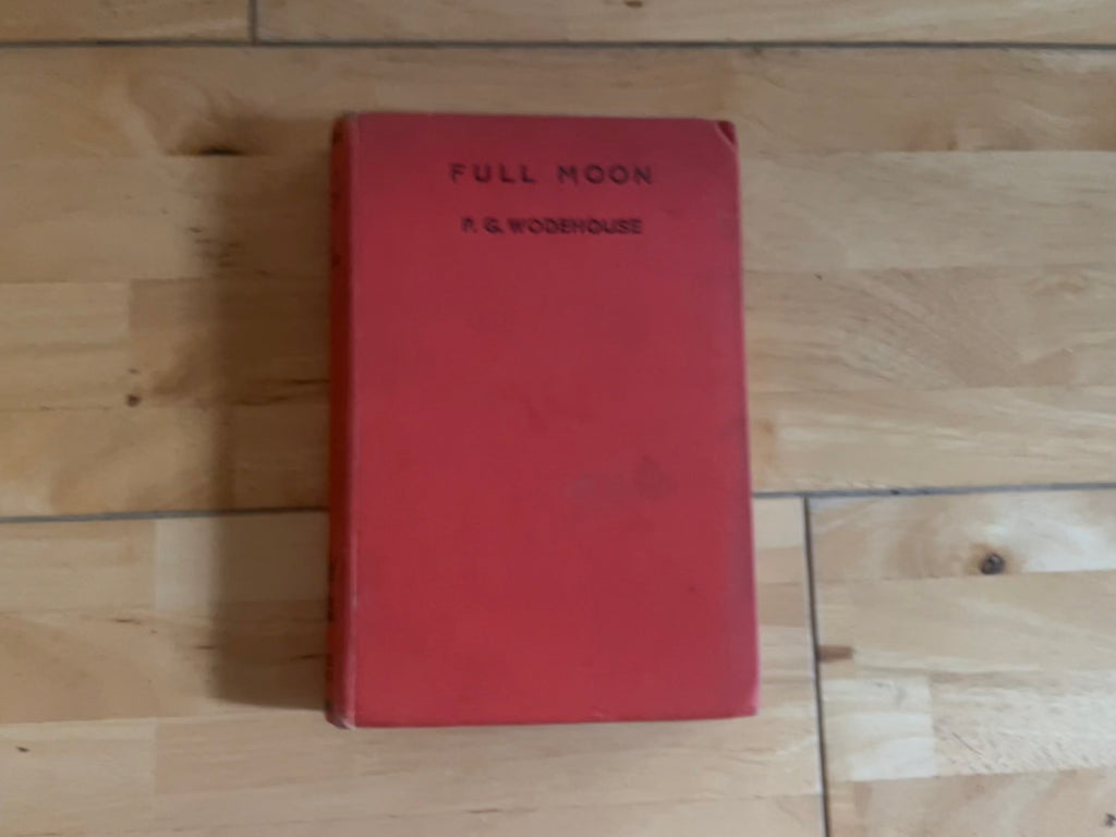 Full Moon
