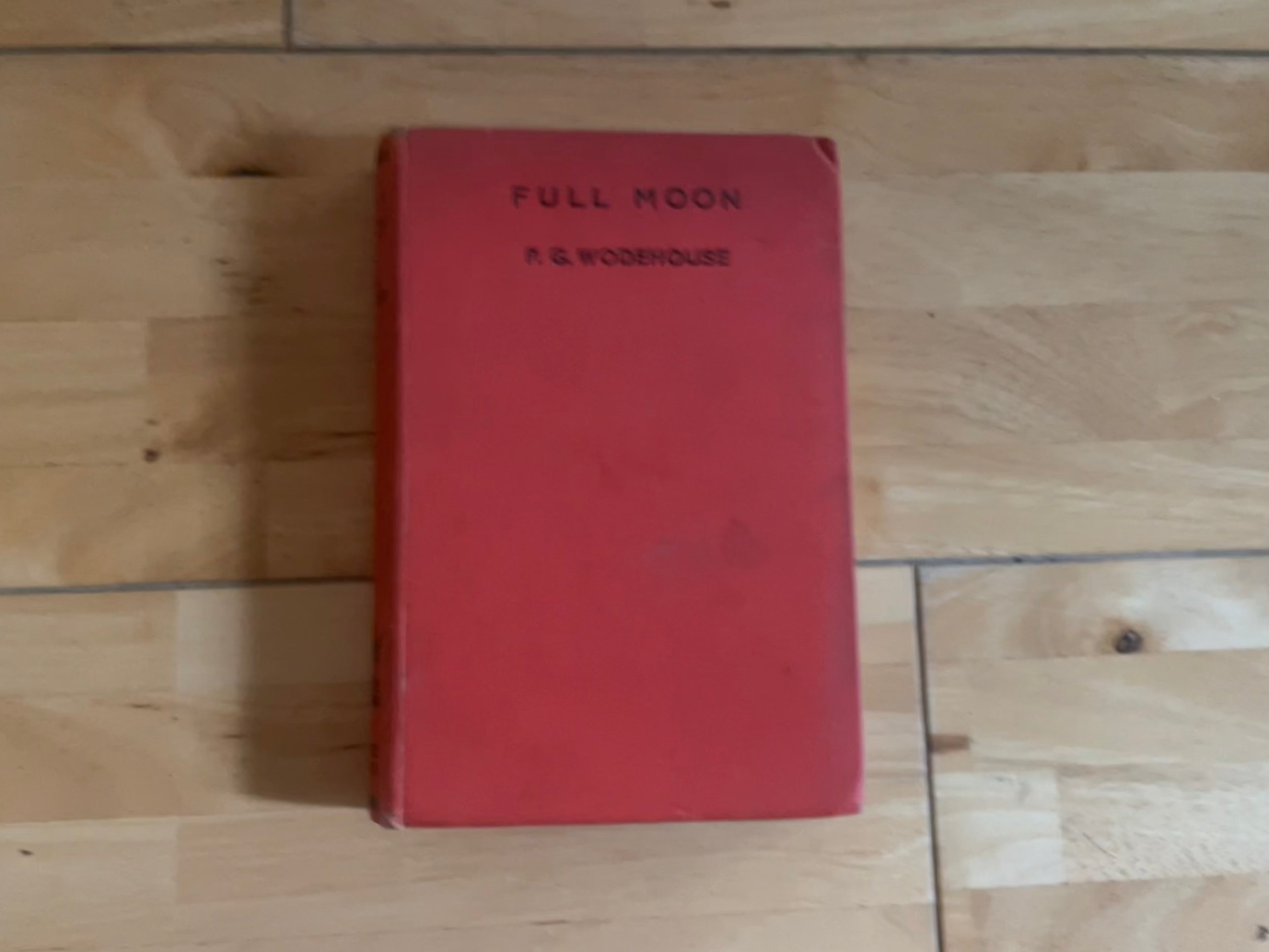 Full Moon